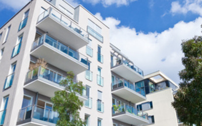 Wohnungsmarkt Baden-Baden