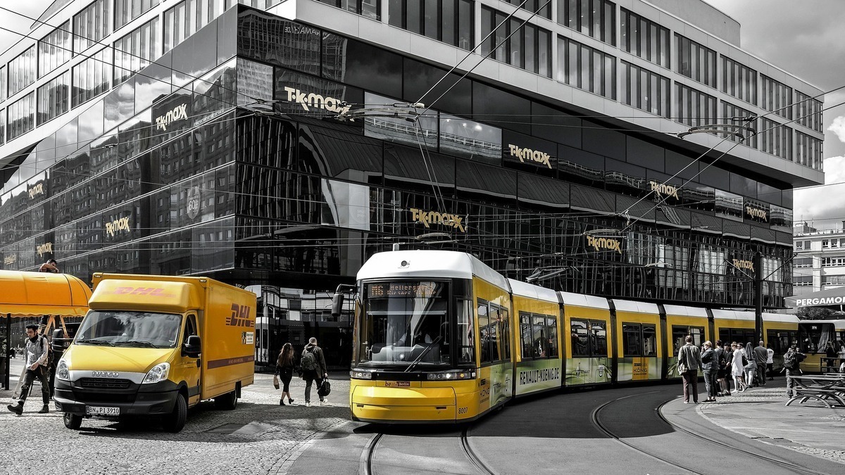 Mobilität & Verkehr in Baden-Baden – Anbindung, Parken und ÖPNV im Überblick